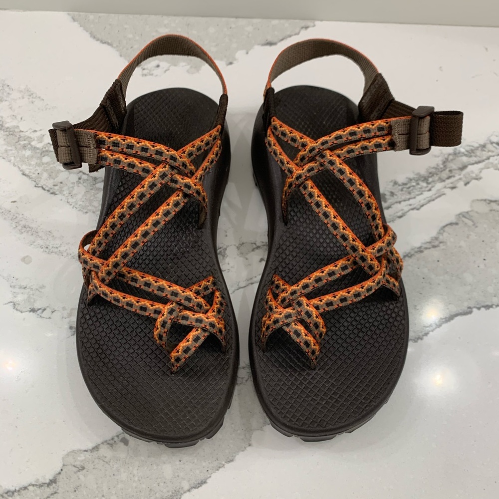 Chaco Sandal